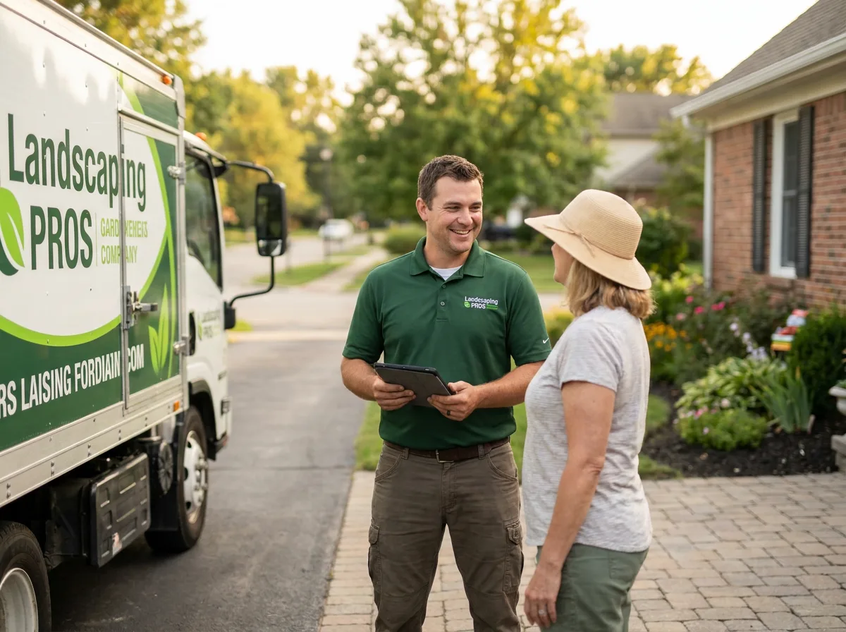 Landscaping Newell, SD FAQs